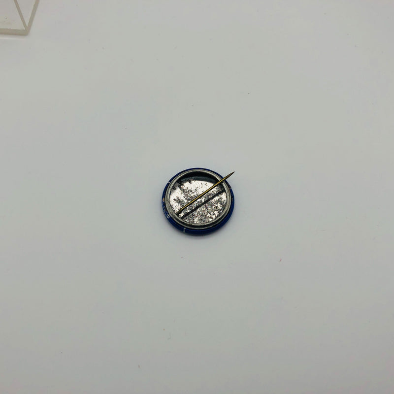 Vintage United Citizens for Nixon Button Pinback .75" Presidential Campaign 2