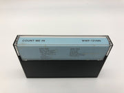 Count Me In Christian Choristers Cassette Album I'll Fly Away Oh What A Moment 7