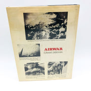 Airwar 2 Hardcover Edward Jablonski 1971 Book Club Edition WW2 Japan Kamikaze 12