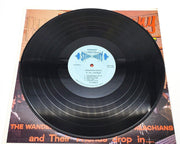 The Wanderin' Five Hootenanny At The Limelight 33 RPM LP Record Somerset 1963 5