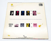 The Art Of Noise Peter Gunn Extended 33 RPM Single Record China Records 1986 2