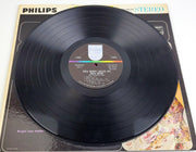 Teresa Brewer Teresa Brewer's Greatest Hits 33 RPM LP Record Philips 1962 5