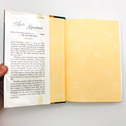 Incidents In The Rue Laugier HC Anita Brookner 1996 Sensuality Love 1st Edition 6