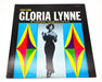 Gloria Lynne Encore 33 RPM LP Record Palace 805 They Wouldn't Believe Me & More 1