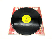 Guadalajara Brass Tijuana Taxi Record 33 RPM LP M-164 Spin-O-Rama 6