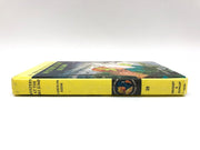 Nancy Drew Mystery at the Ski Jump No 29 Carolyn Keene 1968 Grosset Matte 3