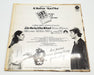 Francis Lai Love Story Original Soundtrack 33 RPM LP Record Paramount 1970 2