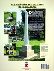 Timeline Ohio Historical Magazine Jan/March 2011 Vol 28 No 1 Ellamae Simmons 3