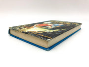 Hardy Boys The Secret of the Lost Tunnel No 29 Franklin W. Dixon 1968 Grosset HC 4