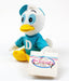 Disney Store Exclusive Dewey Mini Bean Bag Plush Stuffed w/ Tag Used w/ Tags 2