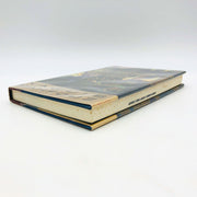 Naguib Mahfouz Book Arabian Nights & Days Hardcover 1995 1st Edition Death Love 4