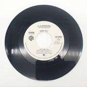T.G. Sheppard Only One You Single Record Warner Bros 1981 WBS49858 PROMO IMPORT 1