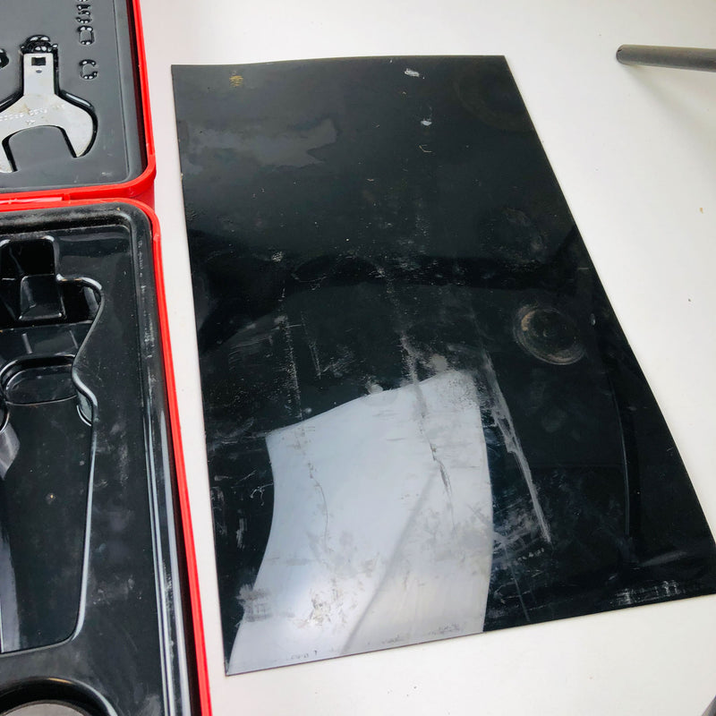 Renault PSP 2550F 2550 C Gearbox Overhaul Kit Miller Speciality Tool Incomplete