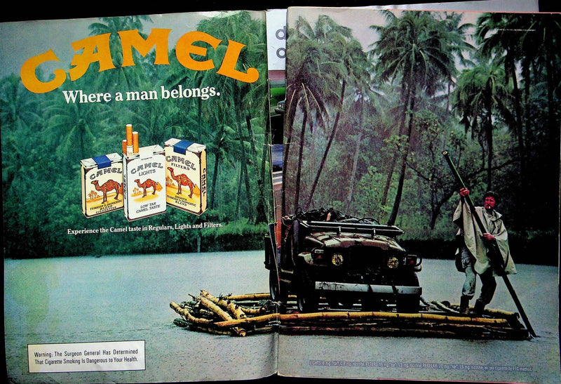 Sports Illustrated Magazine Mar 8 1982 The Banzai Pipeline Hawaii Waves