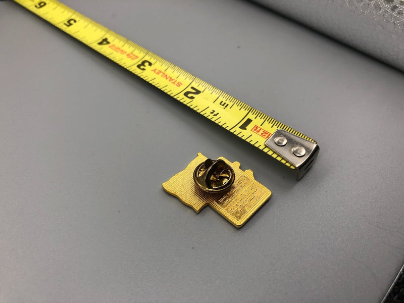 Coca Cola Pan Am Games Lapel Pin 1987 Indianapolis Bird American Flag Enamel 9