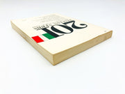 201 Italian Verbs Paperback Vincent Luciani 1966 Fully Conjugated 5