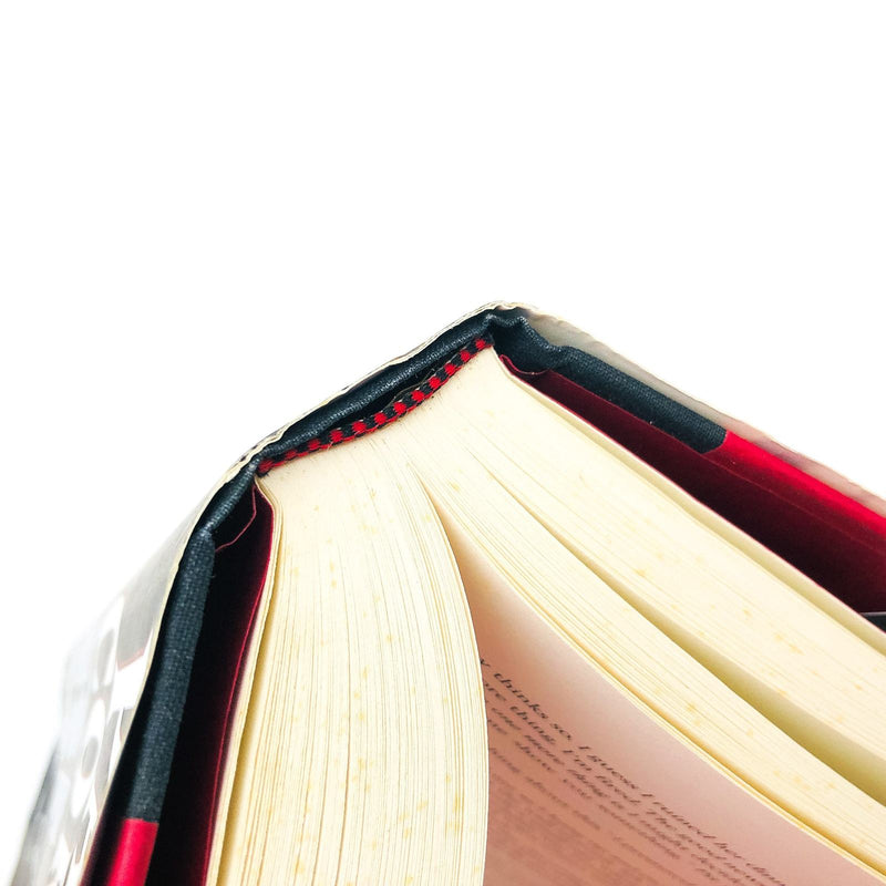 Black Notice HC Patricia Cornwell 1999 Kay Scarpetta Medical Examiner 1st Edit 12