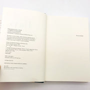 Oryx And Crake Hardcover Margaret Atwood 2003 Post Apocalyptic 1st Edition 8