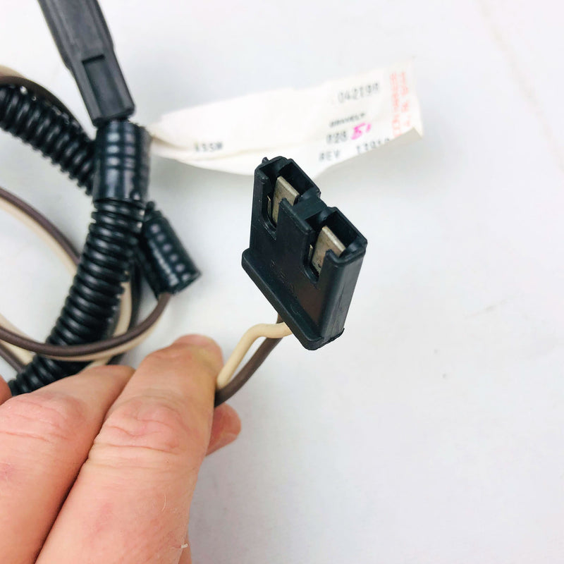 Gravely 042198 Wiring Harness For Steering Brake Replace By 08550200 Genuine OEM