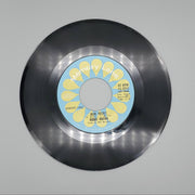 Bobby Vinton Blue Velvet / Blue On Blue Single Record Epic 1964 15-2215 1