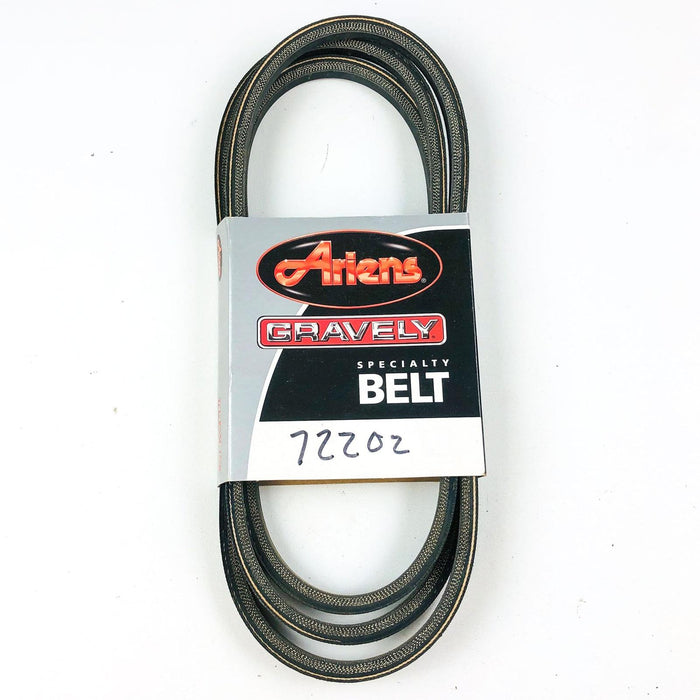 Ariens Gravely 07220200 038744 Lawn Mower V Belt Genuine OEM New NOS