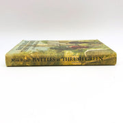 Battles At Thrush Green Hardcover Miss Read 1976 English Rural Life 1st Edition 3