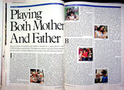 Newsweek Magazine July 1985 Divorce in America Mick Jagger TWA Flight 847 Safe 3