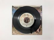 Captain & Tennille You Need A Woman Tonight Record 45 RPM Single 2106-S A&M 1978 4