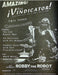 The Vindicator Magazine 1998 Vol 28 # 13 Art McKoy, Tavis Smiley 3
