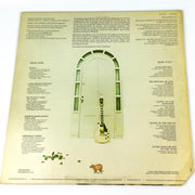 John Stewart Bombs Away Dream Babies Record 33 RPM LP RS-1-3051 RSO 1979 2