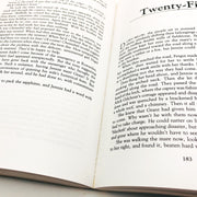 Jennie About To Be SC Elisabeth Ogilvie 1994 Scotland Maine Family 1st Edition 9