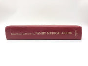 Family Medical Guide Donald G. Cooley Better Homes Gardens 1976 Meredith Corp 3