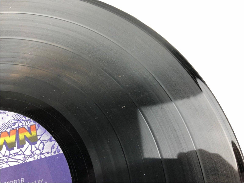 Commodores 33 Record Natural High M7-902R1 Motown 1978 "Three Times a Lady" 7