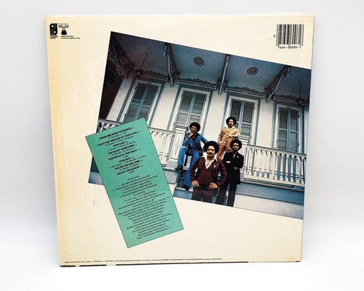 Archie Bell & The Drells Strategy 33 RPM LP Record Philadelphia Records 1979 2