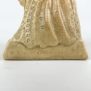 R W Berries World's Best Mother Mom Trophy 1970 6.5" 7