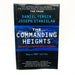 The Commanding Heights Paperback Daniel Yergin 2002 Economic Policy Ex Library 1