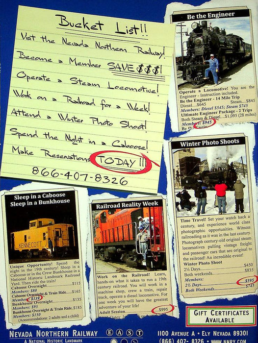 Railfan & Railroad Magazine December 2012 Vol 31 No 12 From East To Midwest