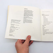 Chopsticks Cleaver And Wok Paperback Jennie Low 1987 Homestyle Chinese Cooking 7