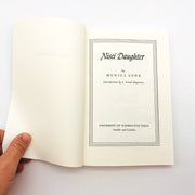 Nisei Daughter SC Monica Sone 1979 Japanese American Seatle 1930s Relocation WW2 6