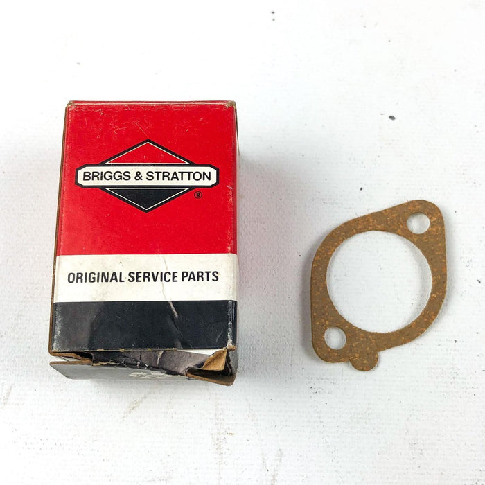 Briggs and Stratton 272296 Air Cleaner Gasket OEM NOS Replaced 271840 272257