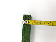 4pk Anti Vibration Isolation Pads 6 x 3 x 7/8 Heavy Duty Rubber Cork Dampener 9