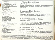 Military History December 1989 Bastogne Siege, WWI Tank Duels 2