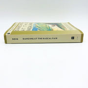 Dancing At The Rascal Fair Paperback Ivan Doig 1988 Scottish Immigrants Western 4