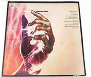 John Williams Changes Record 33 RPM LP C 31091 Columbia 1971 1