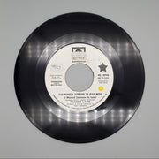 Frankie Laine You Wanted Someone To Play With Single Record 1967 ABC PROMO 1