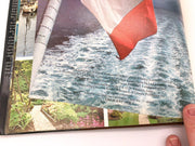 Canada A Picture to Remeber Her By Ted Smart 1978 Crescent HC Canadian History 10