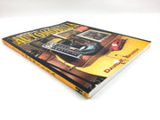 Official Price Guide To Automobilia David Bausch 1996 House of Collectibles 6