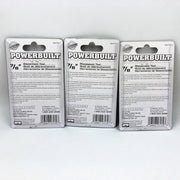 3pk Fuel & Transmission Line Disconnect Tool Set 7/8" Powerbuilt Brand 647051 2