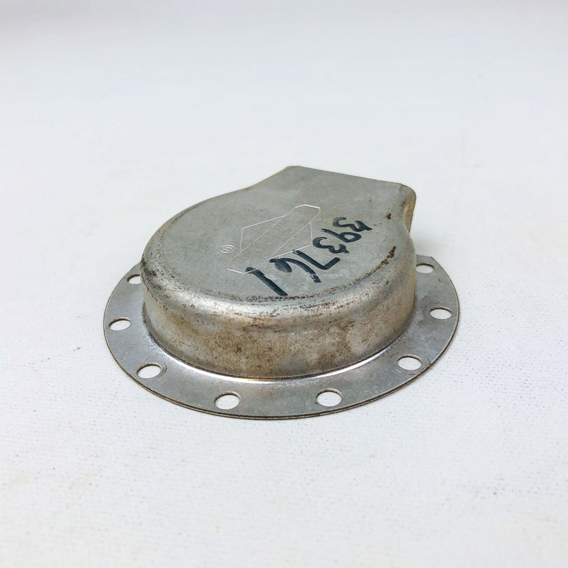 Briggs and Stratton 393761 Deflector For Muffler Genuine OEM New Old Stock NOS