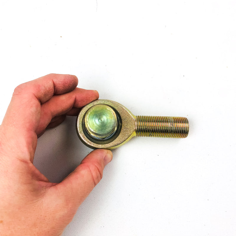 Ferris Mower FR5100560 Ball Joint 3/4-16 Male Stud Genuine OEM New Old Stock